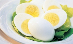 Ăn trứng gà mỗi ngày có tốt không?