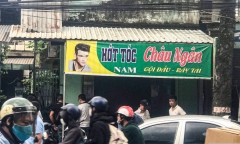 Điều tra vụ nữ chủ tiệm tóc tử vong với nhiều vết đâm ở Đồng Nai