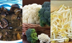 Cẩn trọng với 3 loại rau củ rất dễ ngộ độc nếu không sơ chế kỹ