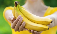 Ăn 1 quả chuối mỗi ngày, hãy chú ý những điều sau