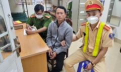 Tin tức pháp luật mới ngày 24/11: Bắt đối tượng hiếp dâm em gái cùng mẹ khác cha