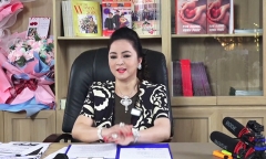 3 người giúp sức bà Nguyễn Phương Hằng bị khởi tố