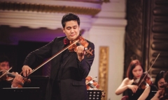 Nguyên nhân nghệ sĩ Bùi Công Duy trượt PGS
