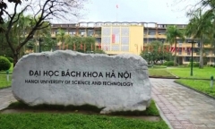Điều tra vụ nam sinh năm cuối ĐH Bách khoa Hà Nội tử vong tại trường