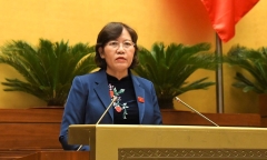Cần có quy định ngăn ngừa trục lợi khi hoạt động từ thiện