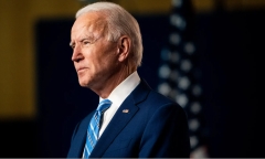 Tổng thống Hoa Kỳ Joe Biden kết thúc tốt đẹp chuyến thăm cấp Nhà nước tới Việt Nam