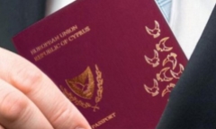 Kết quả điều tra gây chấn động: Hơn 50% ‘hộ chiếu vàng’ của Cyprus cấp trái luật