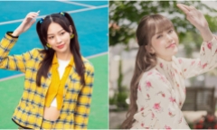 Nghi vấn Thiều Bảo Trâm unfollow Phí Phương Anh sau teaser 'Mập mờ' xuất hiện chiếc bánh kem trà xanh