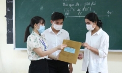 Gợi ý đáp án đề thi tham khảo tốt nghiệp THPT 2022 môn Sinh học