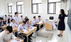 Bộ GD&ĐT: Từ 2023, đề thi Ngữ văn sẽ tránh sử dụng lại các văn bản đã học