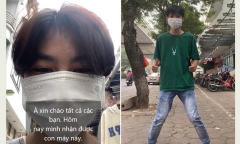 Nhặt được điện thoại, 3 thanh niên 
