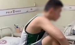 Hoang tưởng tất cả bạn nữ trong lớp đều