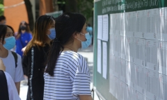 Đáp án gợi ý môn Khoa học xã hội Lịch sử - Địa lý – GDCD mã đề 310, 311, 312 tốt nghiệp THPT 2021 