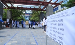 Đáp án gợi ý môn Khoa học xã hội Lịch sử - Địa lý – GDCD mã đề 313 tốt nghiệp THPT 2021 