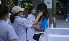 Đáp án gợi ý môn Khoa học xã hội Lịch sử - Địa lý – GDCD mã đề 313, 314, 315 tốt nghiệp THPT 2021 