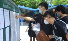 Đáp án gợi ý môn Khoa học xã hội Lịch sử - Địa lý – GDCD mã đề 324 tốt nghiệp THPT 2021 
