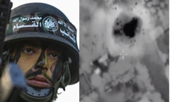 Israel đính chính việc đưa bộ binh vào Dải Gaza