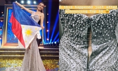 Cựu giám khảo Miss International vén màn những câu chuyện hãm hại, đấu đá phía sau cánh gà tại các cuộc thi hoa hậu