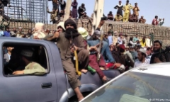 Tương lai cho Afghanistan dưới thời Taliban cầm quyền?
