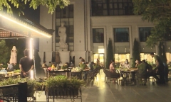 Vĩnh Phúc: Xử lý 20 người tụ tập ăn uống tại khách sạn Westlake