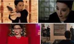 Phạm Băng Băng tái xuất sau 3 năm lao đao vì scandal