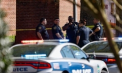 Dữ liệu FBI hé lộ số tội phạm giết người tại Mỹ tăng vọt trong 2 năm đại dịch COVID-19