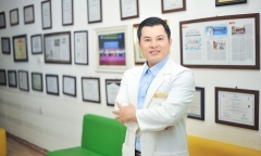 Bác sĩ kể lại giây phút nghẹt thở giúp thai phụ F0 từ xa