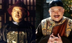 Chỉ viết đúng một chữ, vua Càn Long từng khiến tham quan Hòa Thân kinh hồn bạt vía