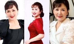 NSND Minh Hòa: Người phụ nữ sở hữu nhan sắc vượt thời gian, từng giấu gia đình chuyện đi thi đại học