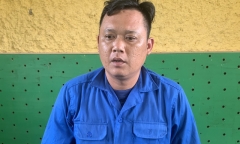 Mâu thuẫn tiền mua bán xe, em vợ đâm anh rể tử vong