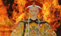 Vị Hoàng đế bủn xỉn bậc nhất Thanh triều: Một quả trứng gà cũng không ăn vì chê đắt