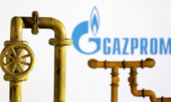 Nga-Iran ký thỏa thuận hợp tác năng lượng trị giá 40 tỷ USD