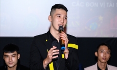 Ca sĩ TLONG chính thức ra mắt truyền thông với MV 'Vững chất nam nhi'