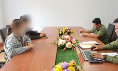 Tung tin sai sự thật lên mạng xã hội, 2 người bị phạt 15 triệu đồng