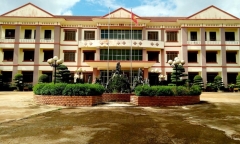 Truy tố 3 cán bộ giao đất không đúng đối tượng theo quy định