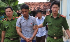  Lời khai của nghi phạm sát hại nữ công nhân 17 tuổi tại Vĩnh Phúc