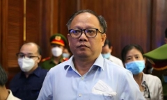 Ông Tất Thành Cang thừa nhận hành vi cáo trạng nêu, khẳng định không vụ lợi cá nhân
