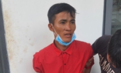 Lời khai của nghi phạm trong vụ đâm 2 người tử vong tại Bình Dương