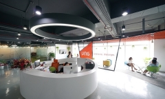 VNG báo lỗ sau thuế quý III 254,5 tỷ đồng