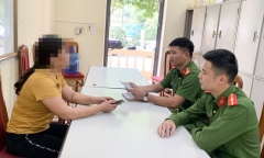 Sơn La: Xác minh các vụ mạo danh công an lừa đảo chiếm đoạt tài sản