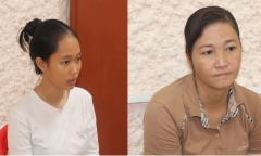 Bắt hai 'nữ quái' từ An Giang đến Sóc Trăng cướp giật tài sản
