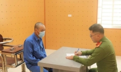 Hải Dương: Khởi tố đối tượng chặn đường dâm ô 3 bé gái