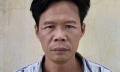 Lời khai của nghi phạm sát hại nữ chủ quán cà phê ở Long An