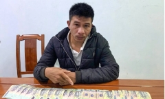 Triệt phá đường dây sản xuất, tiêu thụ tiền giả tại Đà Nẵng