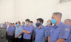 Bắt Giám đốc Trung tâm đăng kiểm ở Đồng Nai