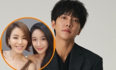 Mẹ vợ tương lai của Lee Seung Gi lên tiếng về cáo buộc lừa đảo khiến nhiều người tự sát
