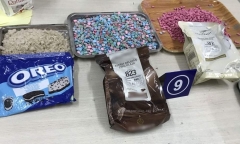 Hà Nội: 3 trẻ nhỏ nhập viện do ăn phải bánh chứa ma túy