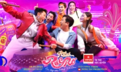 Bích Phương và Negav -