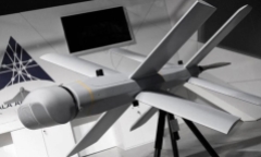 UAV Lancet-3 Nga thực sự là 