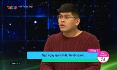 2 câu hỏi về thành ngữ khiến người chơi
